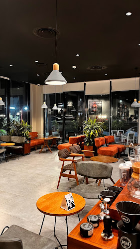 Kiva Han Coffee - كيفاهان كافيه - الدمام