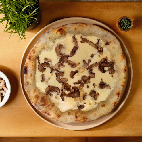 Ciao Amico Restaurant مطعم تشاو اميجو - الضيافة