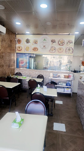 Opinii despre Al Quds فوال القدس în الخبر - الضيافة