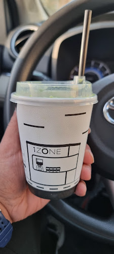 ون زون | 1ZŌNE - الضيافة