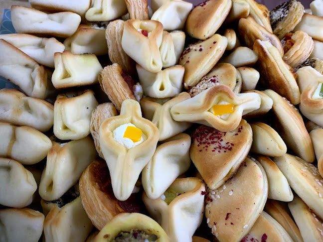 كرسبي سويت - الرياض