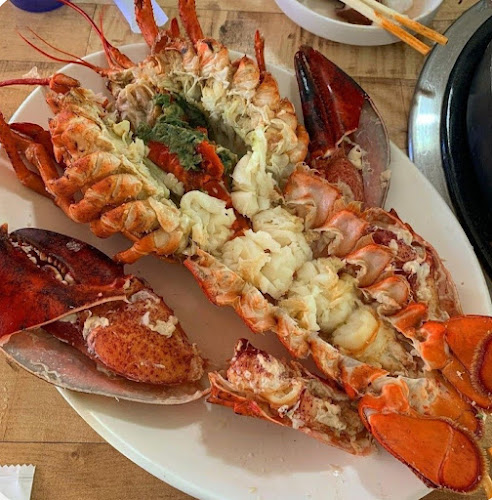 Opinii despre Bahrya مطاعم بحرية الدائري în المدينة المنورة - الضيافة