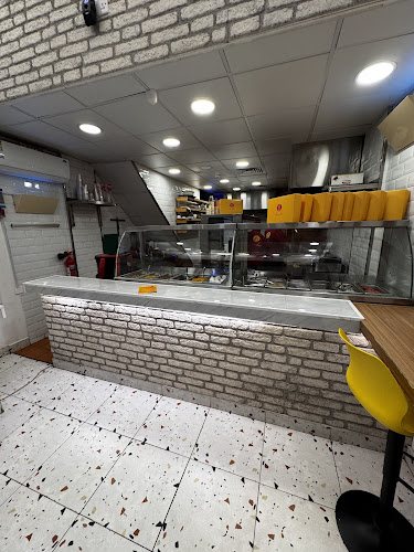 صاج الفخامه - الدمام