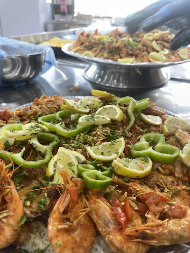 Comentarii opinii despre مطاعم السراب للأسماك 2