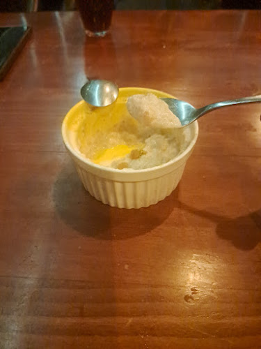 شيف اياد - الضيافة