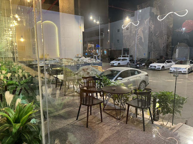 ميعاد قهوة مختصة - جدة