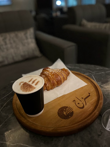 Opinii despre مزاج كافية în جدة - الضيافة