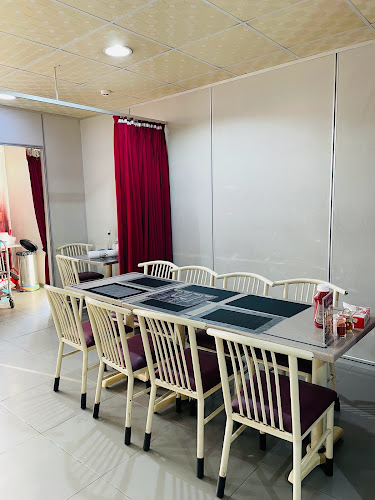 مطعم مشويات لين