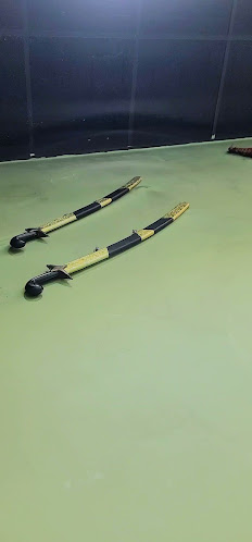 مطعم شيف الشواية البخاري The Grill Chief Bukkhari Restaurant