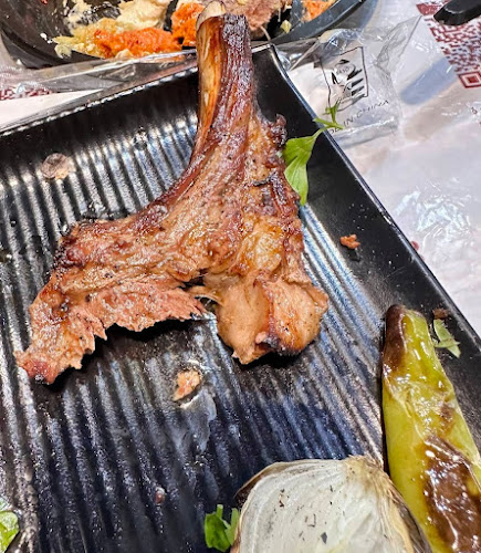 مطعم ريم الرياض البخاري