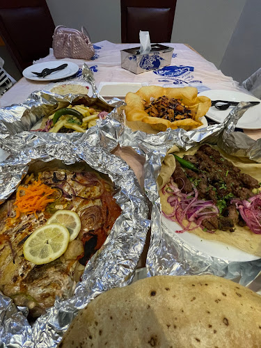 مطاعم موال جندوفلي فرع الفيصلية الشمالية - تبوك