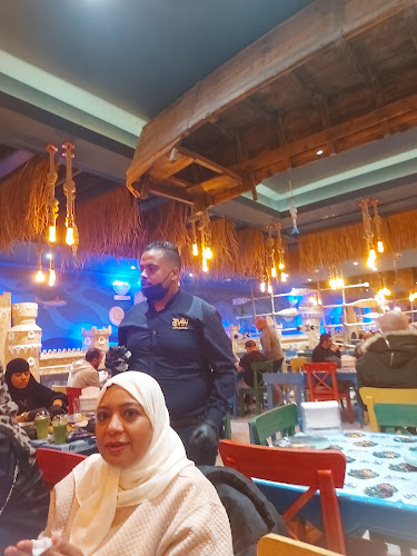 بهيج ملك الفسفور العجيب