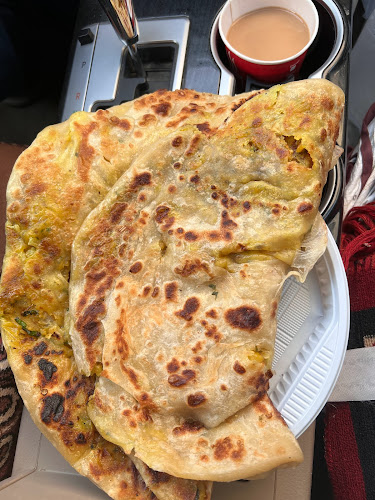 مطعم الاخوان - اسلام آباد ہوٹل - مكة