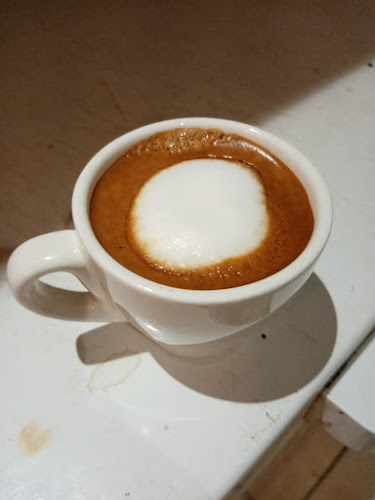 Opinii despre مقهى ومحمصة خطوط القهوة în جدة - الضيافة