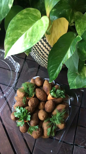 Opinii despre محل نقصة حلو ومالح în الدمام - الضيافة