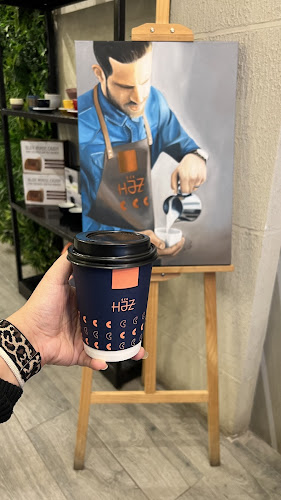 Haz Cafe