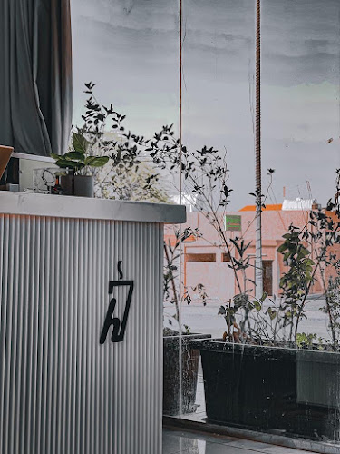 Comentarii opinii despre H7 cafe لتقديم المشروبات