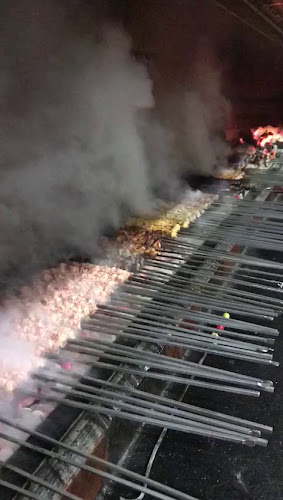 مطعم ومشويات طيبات البغدادي - رفحاء