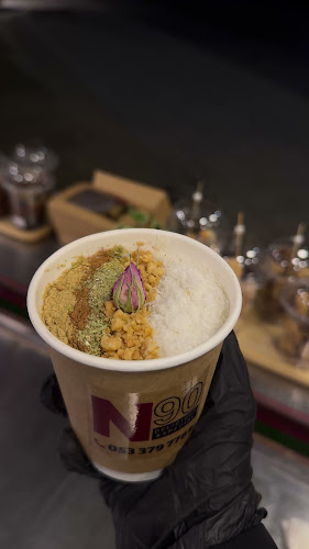 Opinii despre فود ترك ان تسعين | Food truck N90 în جدة - الضيافة