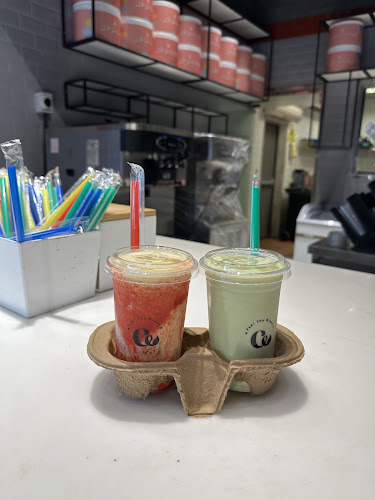 Comentarii opinii despre Ce juice _ سي جوس