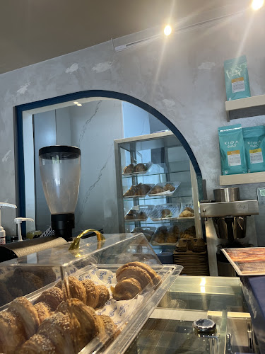 Opinii despre BAKE_so în المدينة المنورة - الضيافة