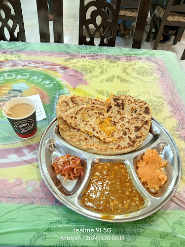 Opinii despre زمزم تونايت în جدة - الضيافة