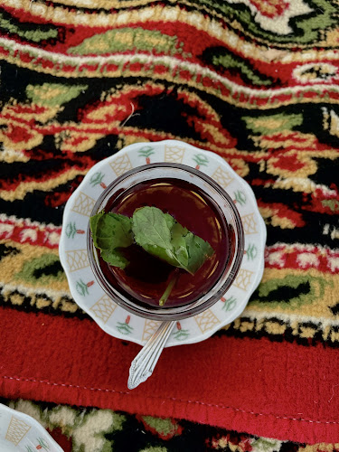 Opinii despre شاي مدوزن în رفحاء - الضيافة