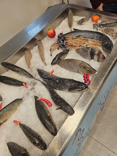 فرس البحر للمأكولات البحرية - الدمام