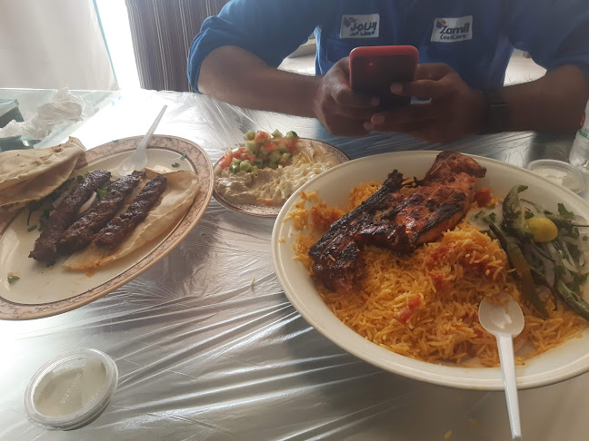 Comentarii opinii despre كبسة هات