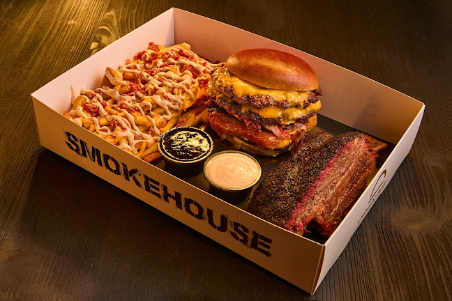 Opinii despre شيفز هوم ميد برجر جورميت în مكة - الضيافة