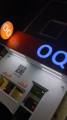 Comentarii opinii despre OQ Burger