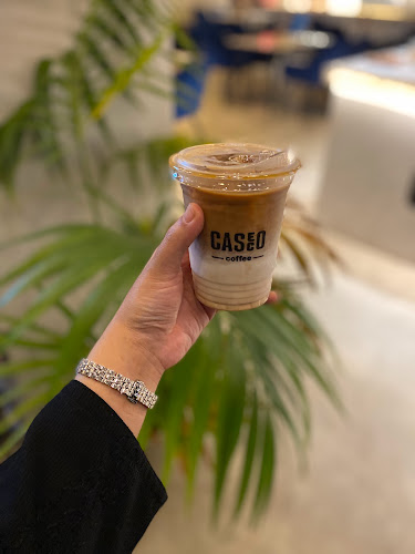 Opinii despre Caseco Cafe | كاسيكو كافيه în القطيف‎ - الضيافة
