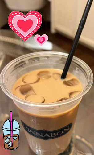 سينابون الكورنيش - الضيافة