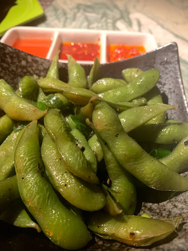 Opinii despre بيسترو شينو în الرياض - الضيافة