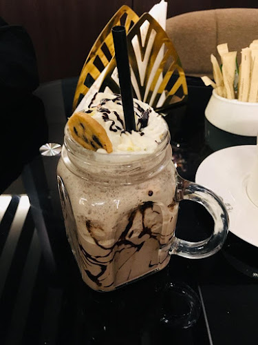 Opinii despre بيانتا كافيه în الرياض - الضيافة