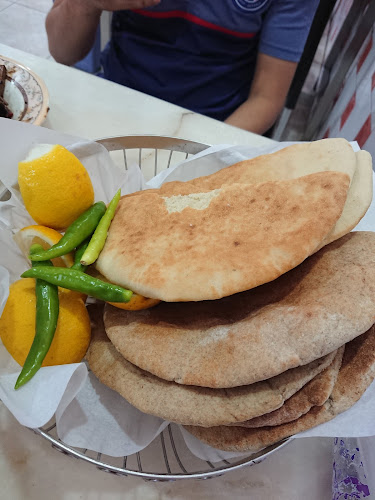 Comentarii opinii despre ابو احمد للكبدة