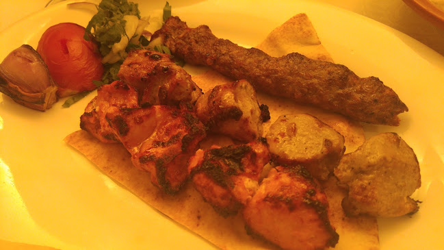 Opinii despre مطعم بعلبك în الرياض - الضيافة