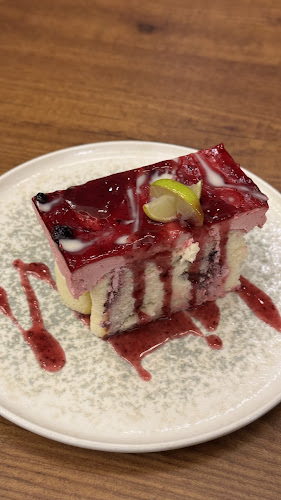 Raksha - الضيافة