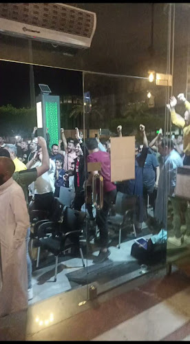 Comentarii opinii despre كافيه ومقهى روزانا