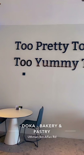 Opinii despre دوكة بيت المخبوزات în الرياض - الضيافة