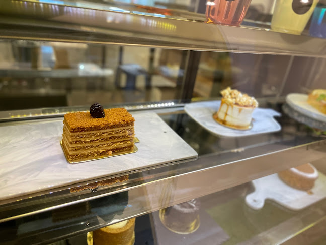 Opinii despre لا ڤي دور în الدمام - الضيافة