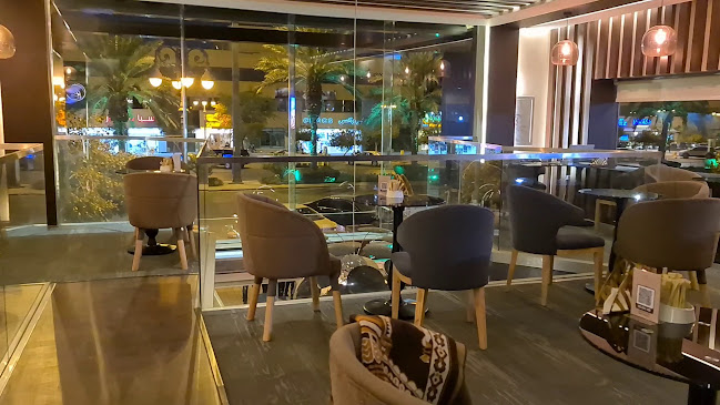 بيانتا كافيه