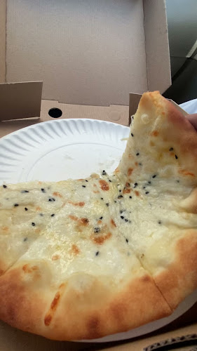 فلافل واو- المروة - الضيافة