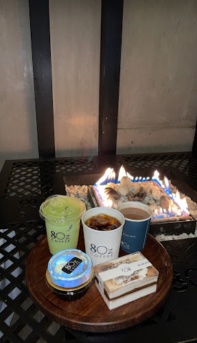 ايت أوز كوفي - الطائف