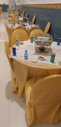 Comentarii opinii despre جنة الأنعام للمشويات و للحفلات الخارجية