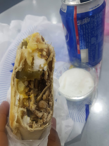 الصاج الذهبي - الضيافة