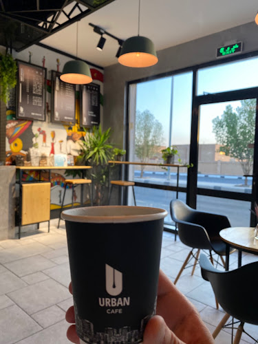 Comentarii opinii despre أربان كافيه - URBAN COFFEE