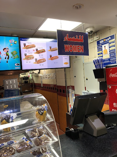 Opinii despre كودو în المدينة المنورة - الضيافة