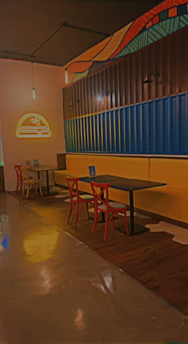 دبل تشيز بليز - جدة