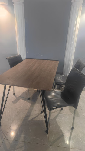 مطعم فن الزربيان